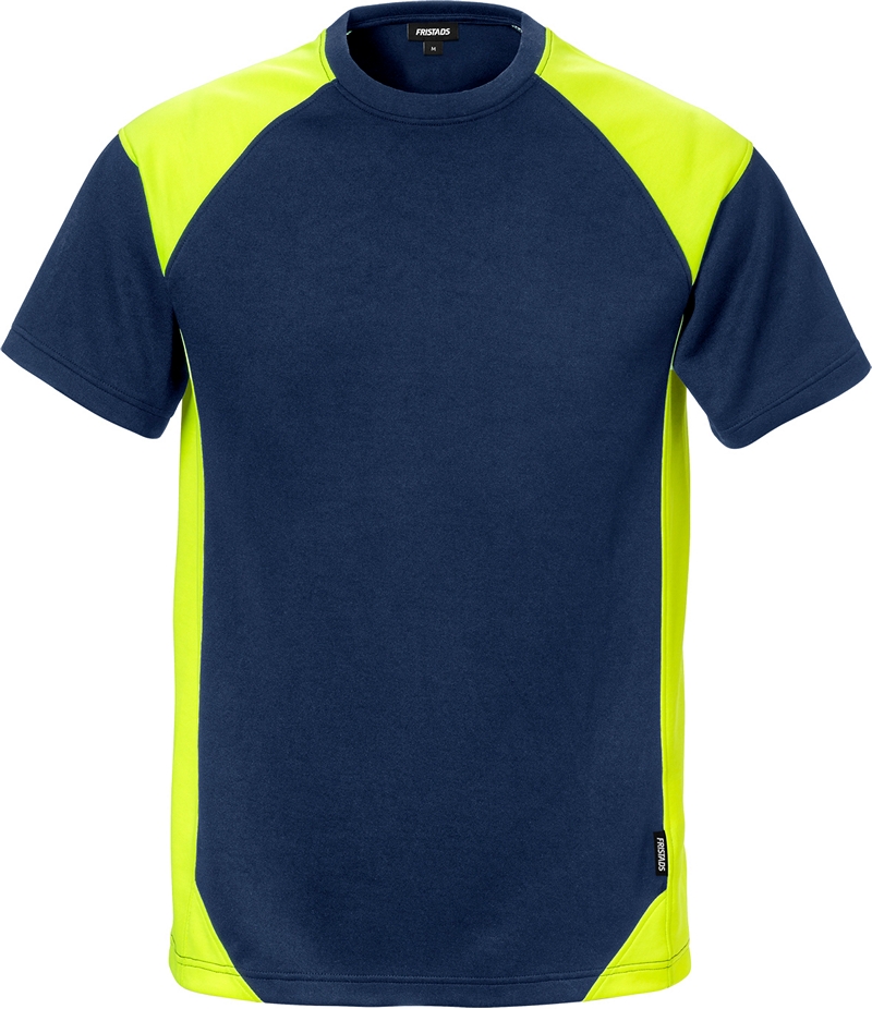 Werk T - Shirts Fristads 122396 - front